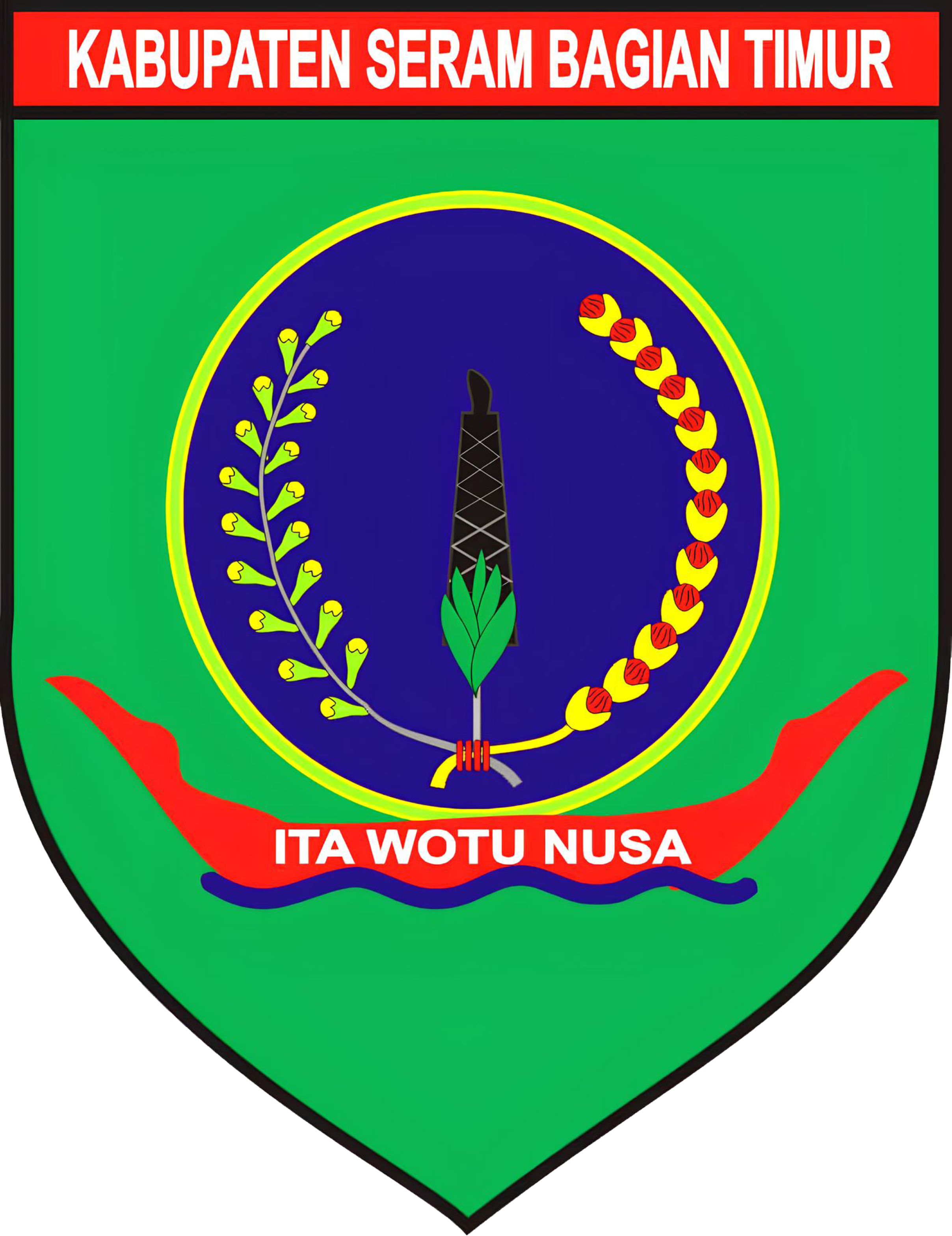 Logo SBT